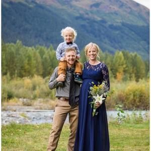 Meet your Posher, Katelyn